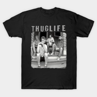 thug life golden girls T-Shirt